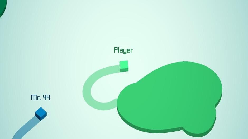 Paper.io 2 screenshot 9