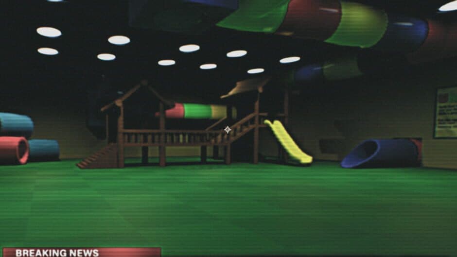 Reincarnated screenshot 1