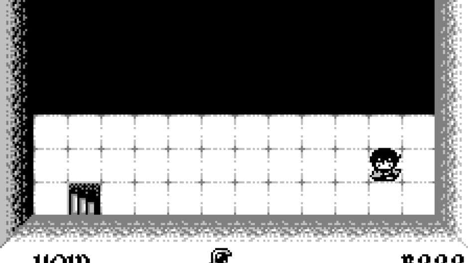 Void Stranger screenshot 7