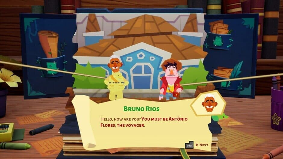 Amazon Quest screenshot 3