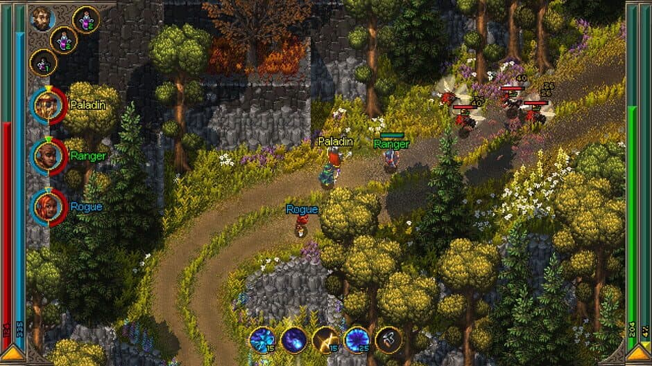 Hammerwatch II screenshot 9