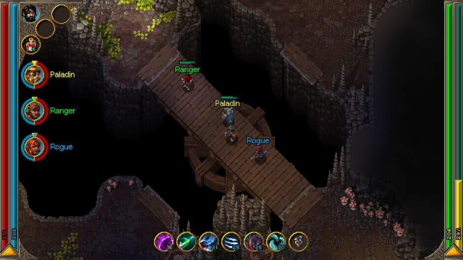 Hammerwatch II screenshot 8