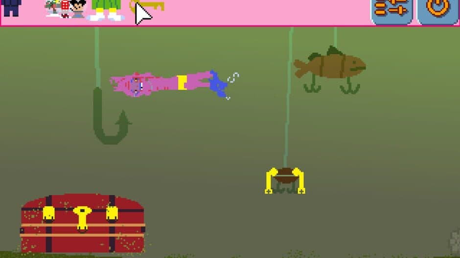 Gobyworld screenshot 6