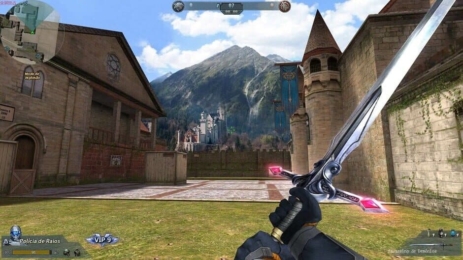 Battle Teams screenshot 3