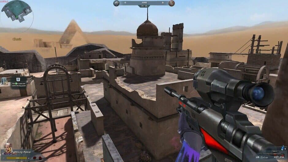 Battle Teams screenshot 7