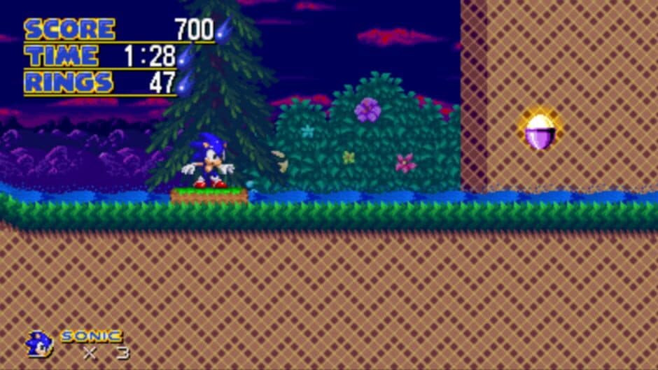 Sonic: Project Survival screenshot 6