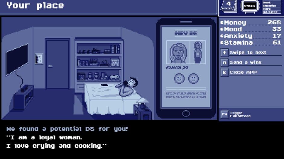 Therapist: Mind Manager screenshot 3