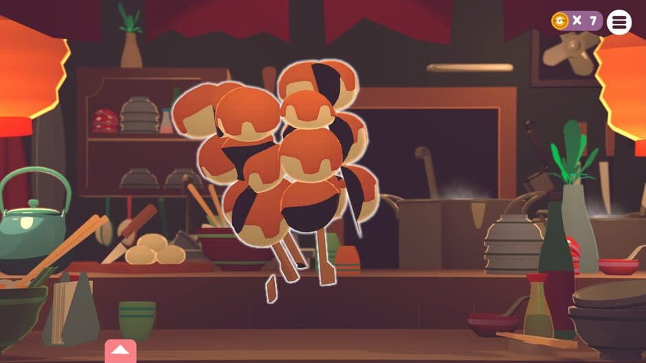 The Shape of Things screenshot 6