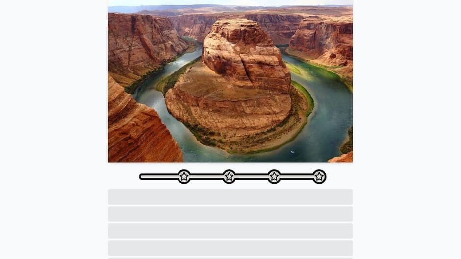 WhereTaken USA screenshot 1