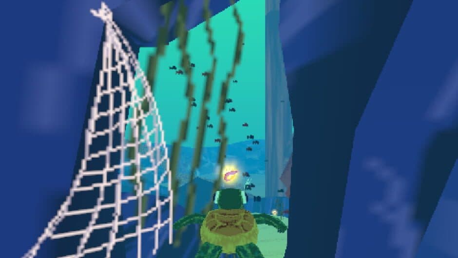 Torcurus screenshot 1