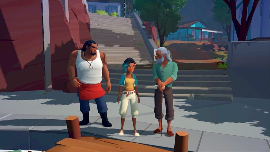Dolphin Spirit: Ocean Mission screenshot 2