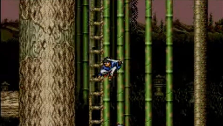 3 Ninjas Kick Back screenshot 3