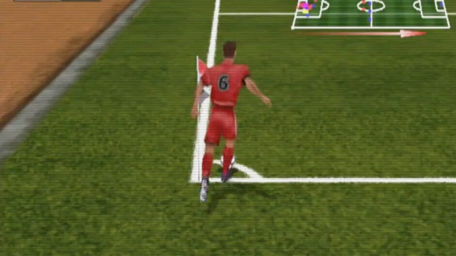 UEFA Dream Soccer screenshot 1