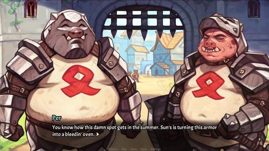 My Pig Princess screenshot 3