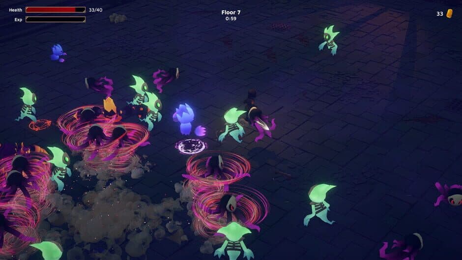 God of Weapons screenshot 7