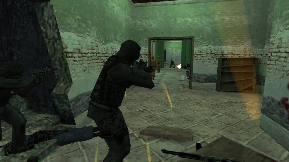 Counter-Strike screenshot 7