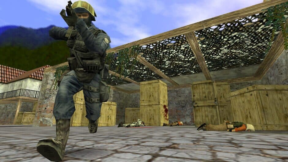 Counter-Strike screenshot 9
