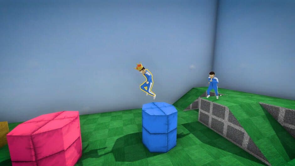 Crab Game screenshot 1