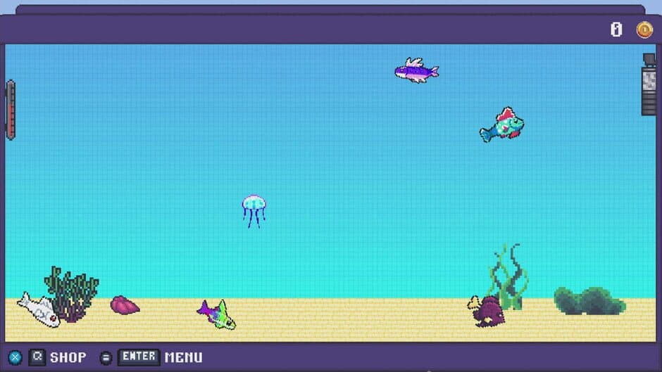 Pixel Tank screenshot 5