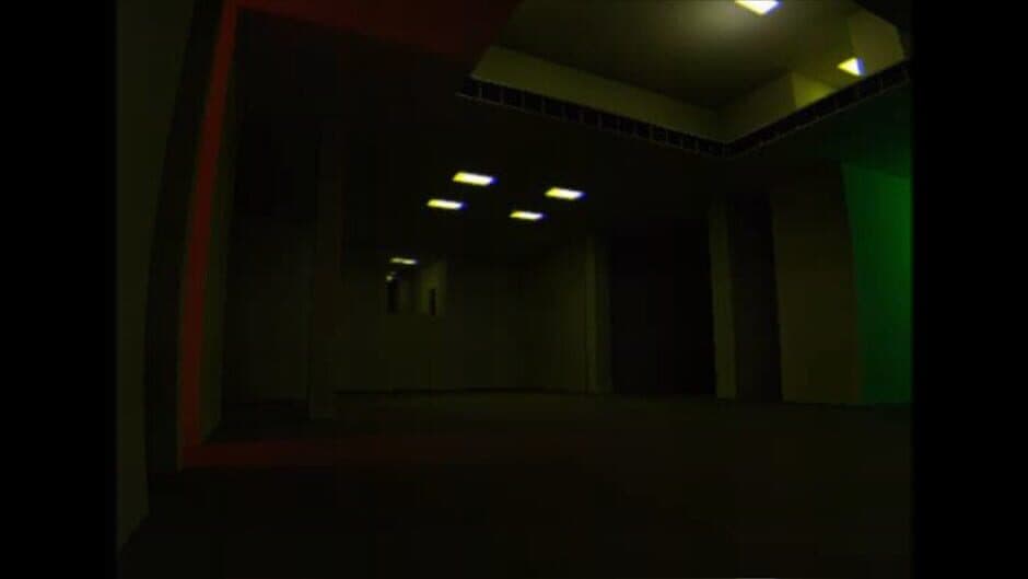 Disminal screenshot 2