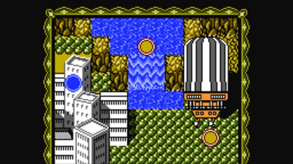 Rocman X screenshot 3