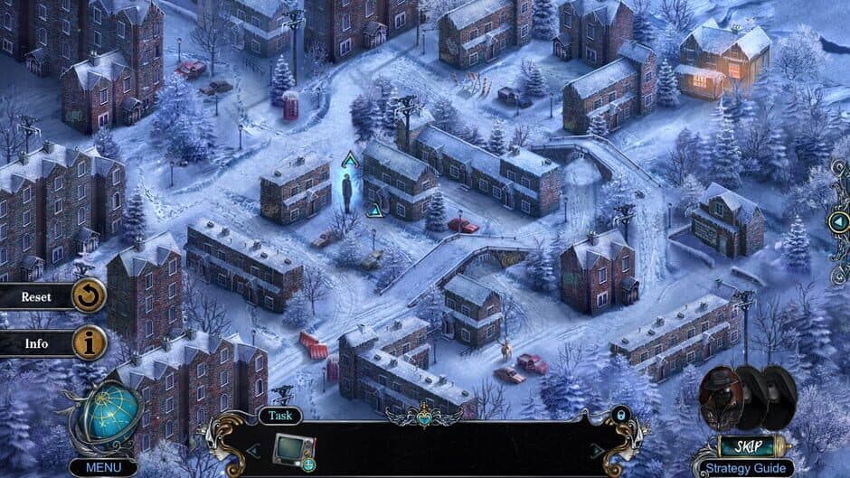 Detectives United: Origins - Collector's Edition screenshot 8