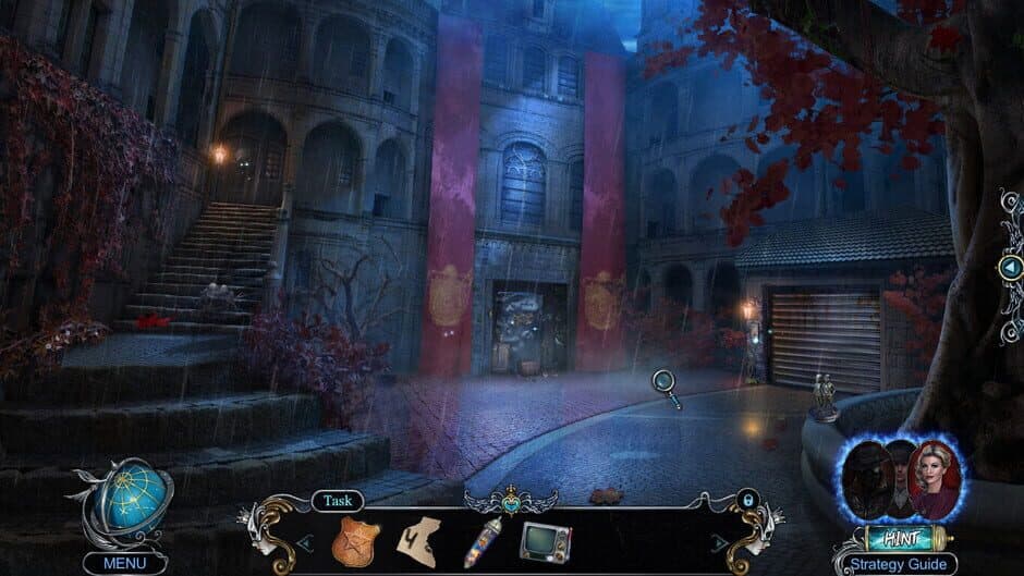 Detectives United: Origins - Collector's Edition screenshot 4
