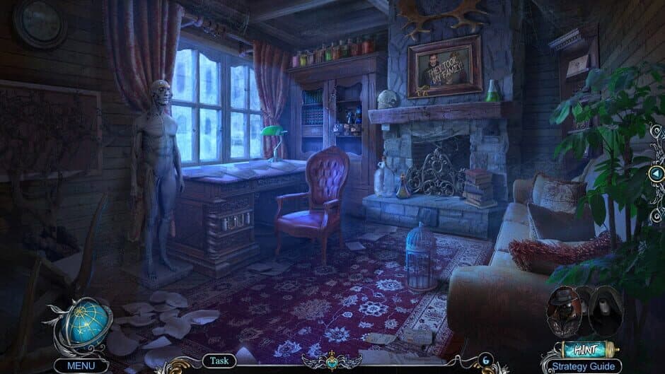 Detectives United: Origins - Collector's Edition screenshot 7
