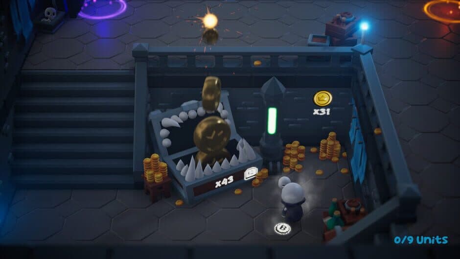 You Must Become A Lich screenshot 2