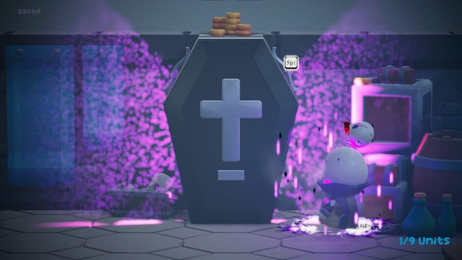 You Must Become A Lich screenshot 3