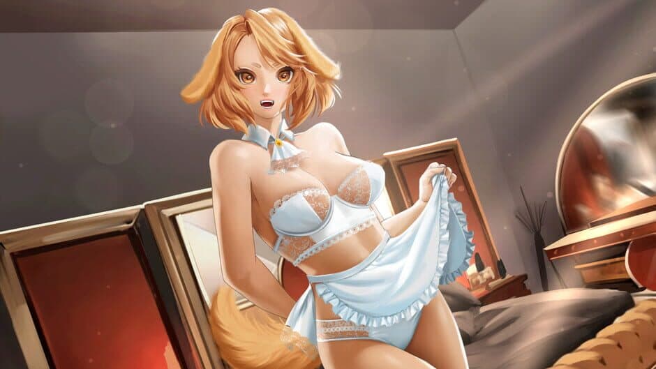 Sex with Maids screenshot 1