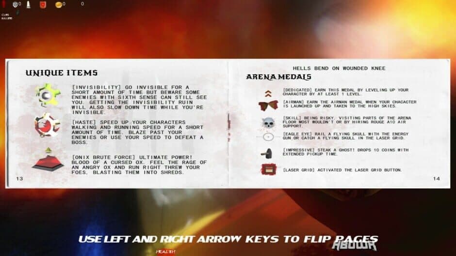 Hells Bend on Wounded Knee screenshot 8