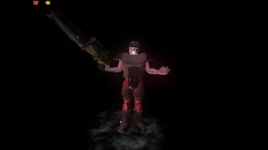 Hells Bend on Wounded Knee screenshot 4