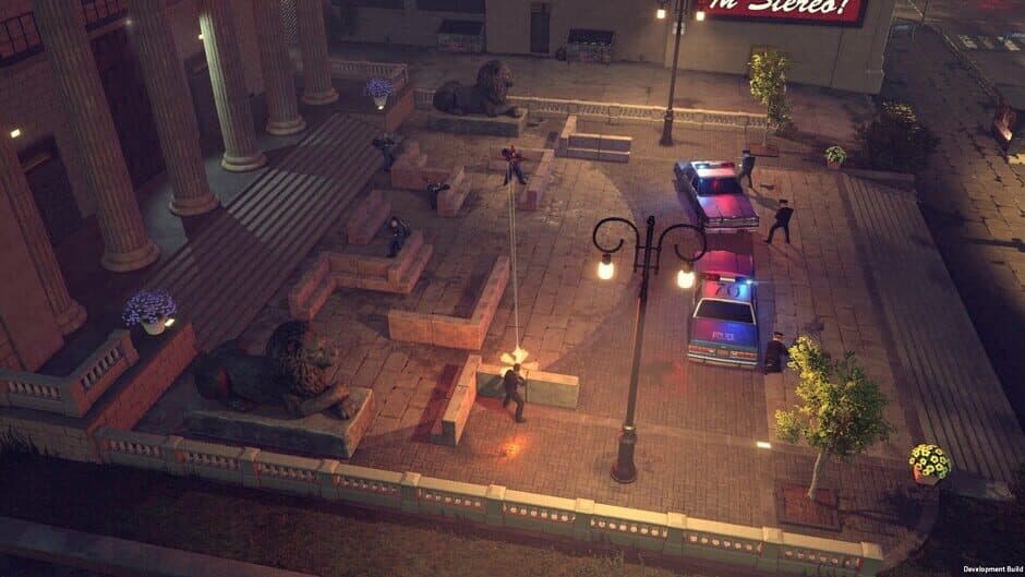 The Precinct screenshot 6