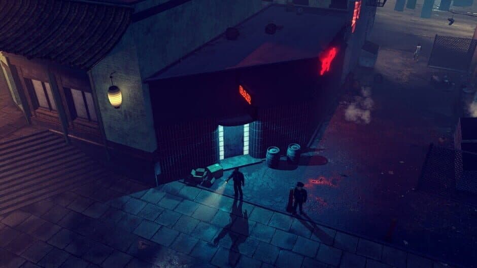 The Precinct screenshot 5