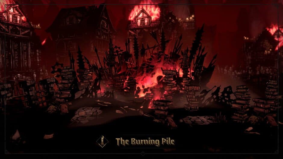 Darkest Dungeon II screenshot 6