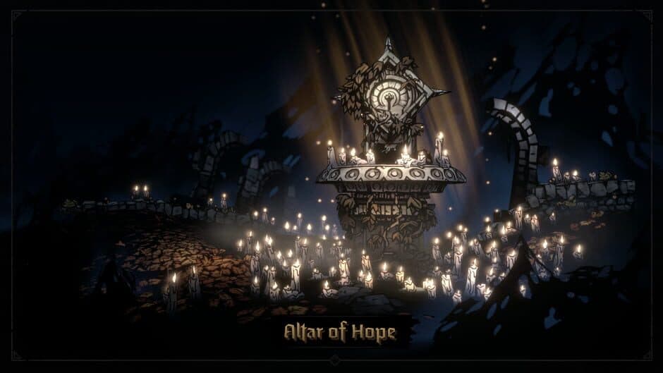 Darkest Dungeon II screenshot 9