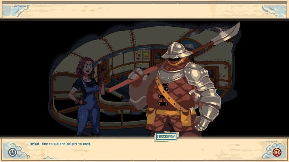 Cloud Meadow screenshot 5