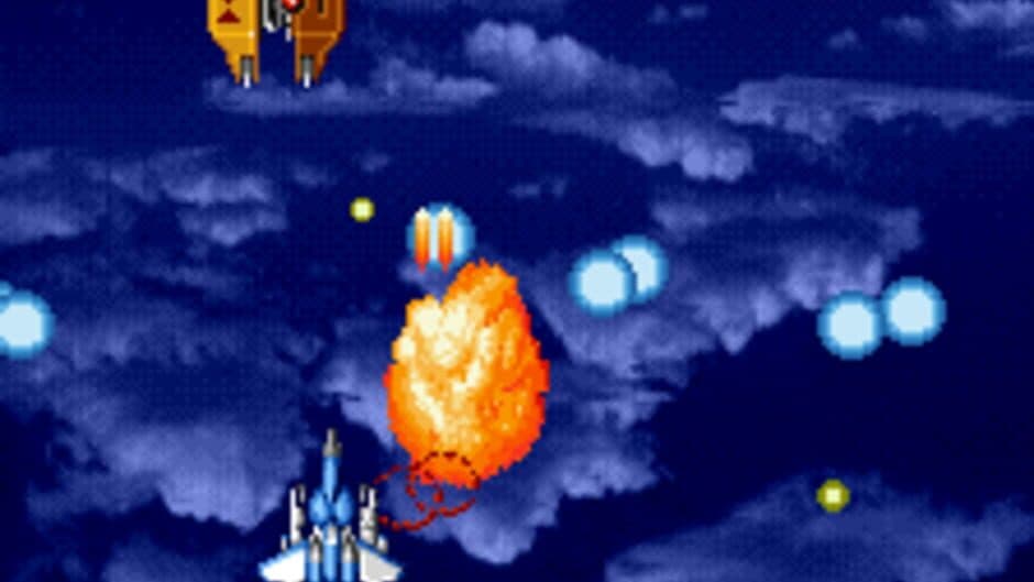Air Attack screenshot 1