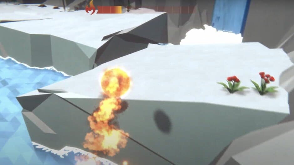 Wild Thaw screenshot 1