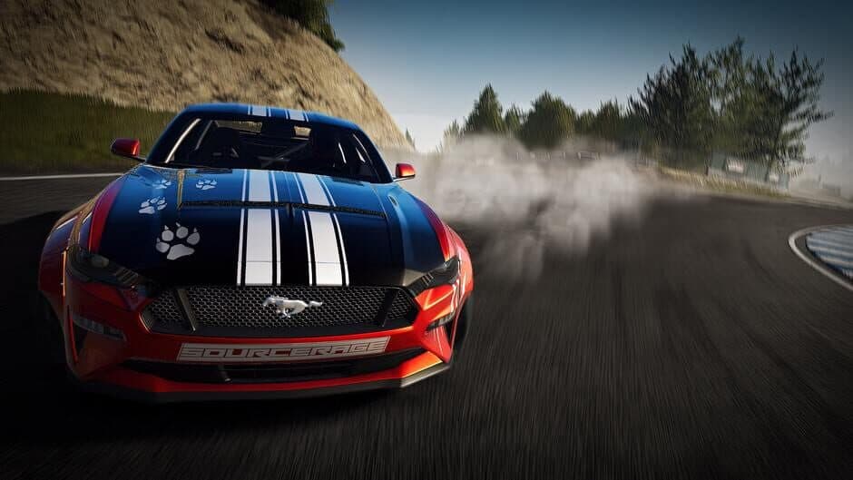 DriftCE screenshot 7