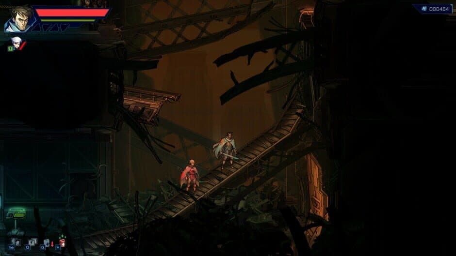 Anima Flux screenshot 6