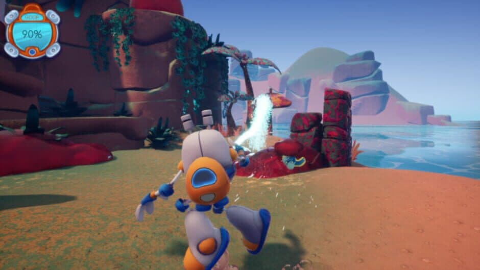 Pogglewash screenshot 4