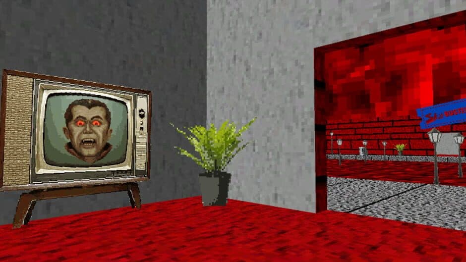 Oneiric Gardens screenshot 4