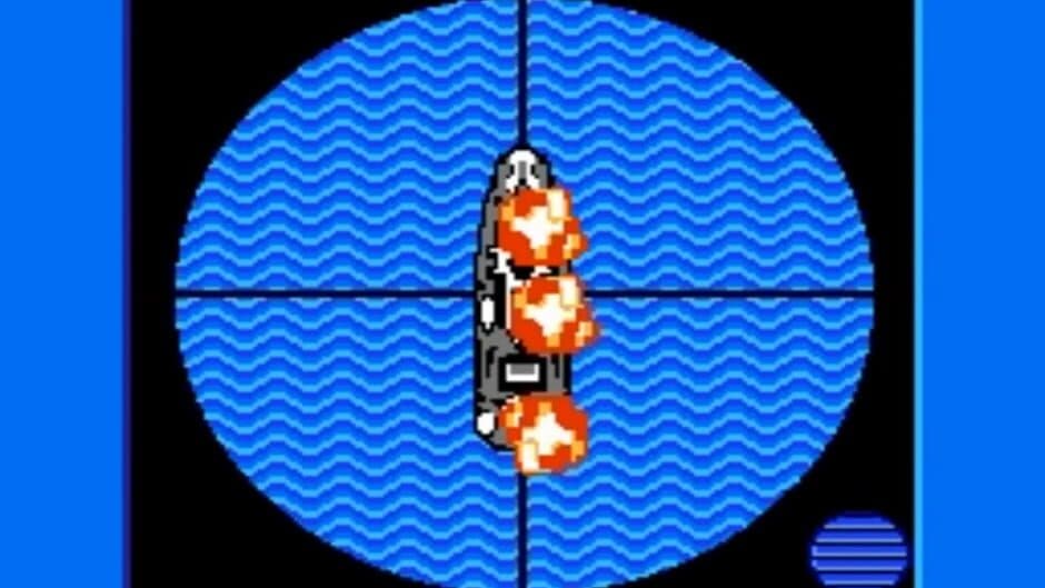 Battleship: The Classic Naval Warfare Game screenshot 1