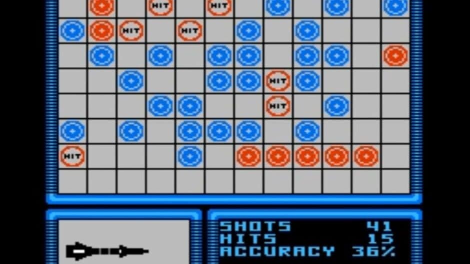 Battleship: The Classic Naval Warfare Game screenshot 2