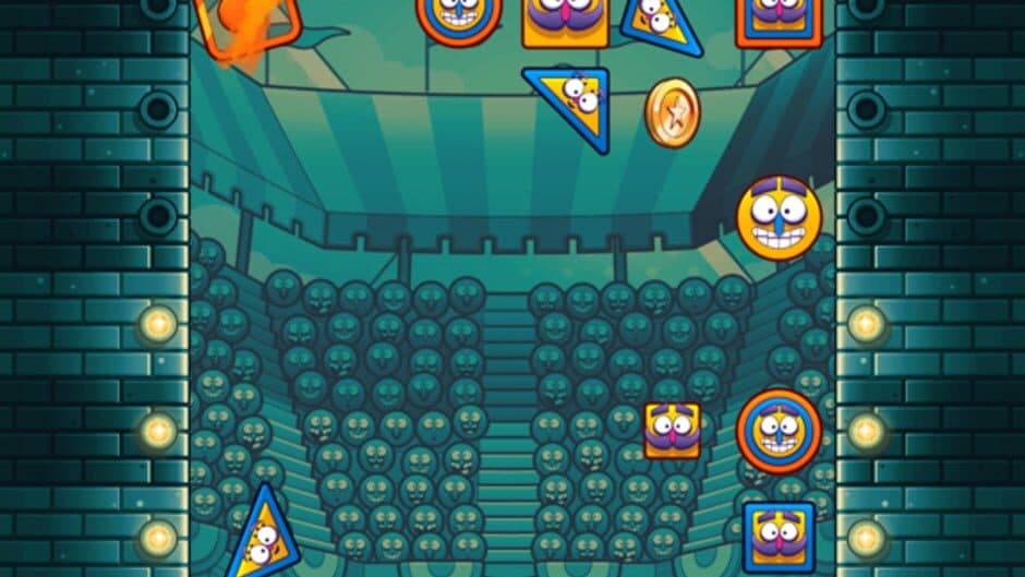 Blasty Bubs screenshot 5