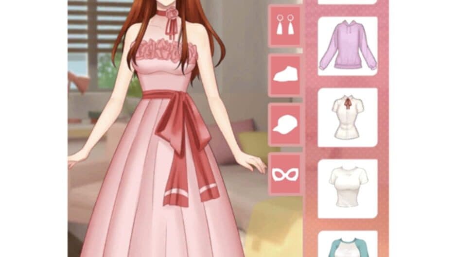 Virgo and the Sparklings Game screenshot 6