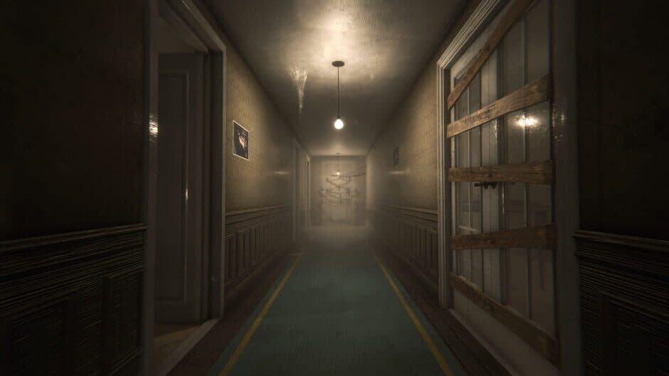 Apartament 1406 screenshot 3