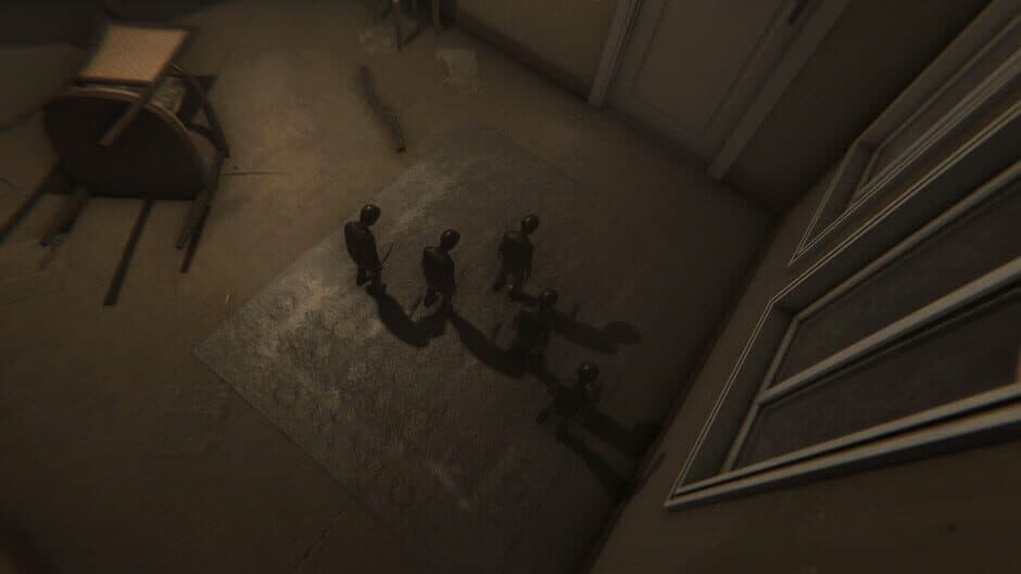 Apartament 1406 screenshot 9